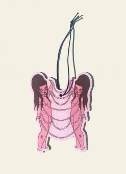 Valfré Celestial Gemini Air Freshener Air Fresheners