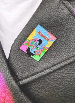 Valfre Aquarius Wonderland Pin Pins