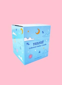 Valfré Celestial Gemini Candle New