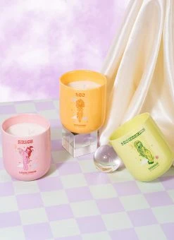 Valfré New Celestial Leo Candle