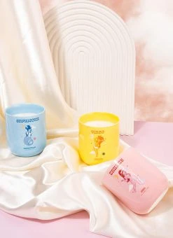 Va Celestial Virgo Candle New