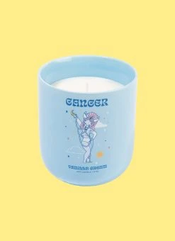 Va Celestial Cancer Candle