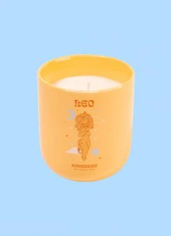 Valfré New Celestial Leo Candle