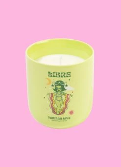 Valfré Celestial Libra Candle