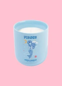 Valfré Celestial Pisces Candle New