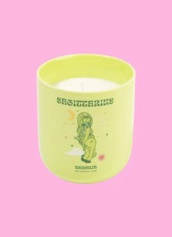 Valfré New Celestial Sagittarius Candle