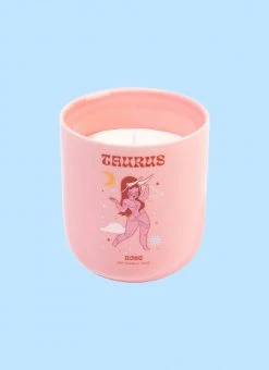 Valfré New Celestial Taurus Candle