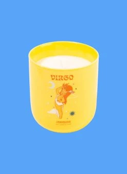Va Celestial Virgo Candle New