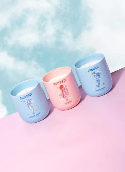 Va Celestial Cancer Candle