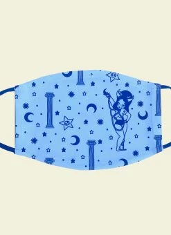 Valfré Celestial Cancer Face Mask