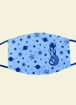 Valfré New Celestial Capricorn Face Mask