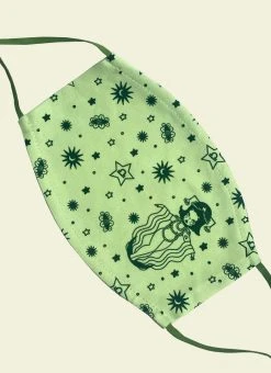 Valfré Celestial Libra Face Mask New