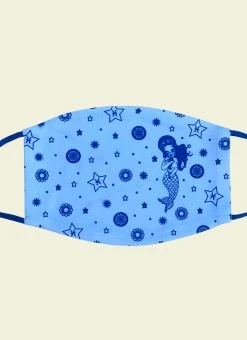 Valfré New Celestial Pisces Face Mask