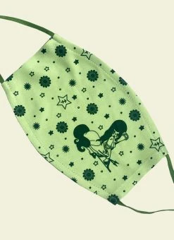 Valfré New Celestial Sagittarius Face Mask