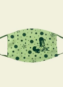 Valfré New Celestial Sagittarius Face Mask