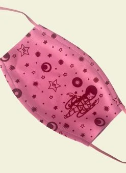 Valfré New Celestial Scorpio Face Mask