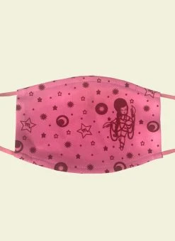 Valfré New Celestial Scorpio Face Mask