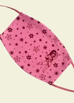 Valfré Celestial Taurus Face Mask New