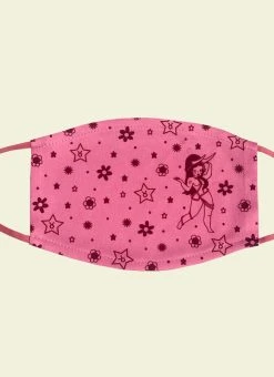 Valfré Celestial Taurus Face Mask New