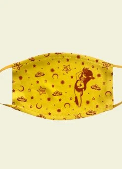 Valfré Celestial Virgo Face Mask