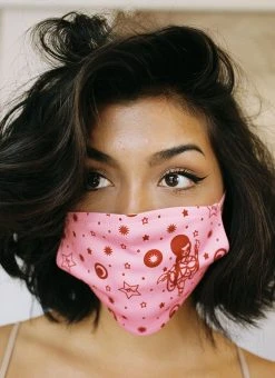 Valfré New Celestial Scorpio Face Mask