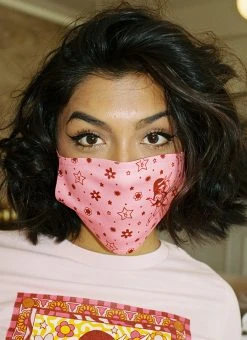 Valfré Celestial Taurus Face Mask New