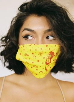 Valfré Celestial Virgo Face Mask