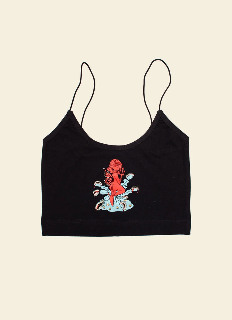 Valfré Sales -Valfré Sales valfre lucy flytrap tank top